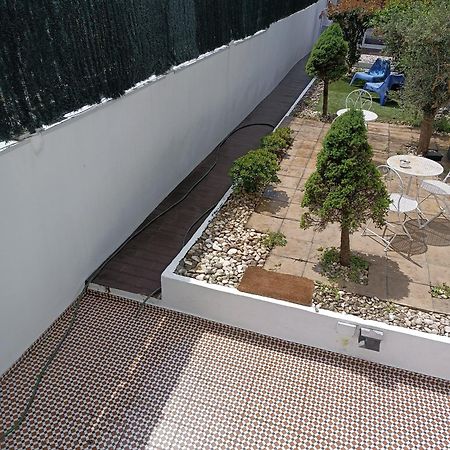 Inlapa Studio IV Porto Garden View Esterno foto