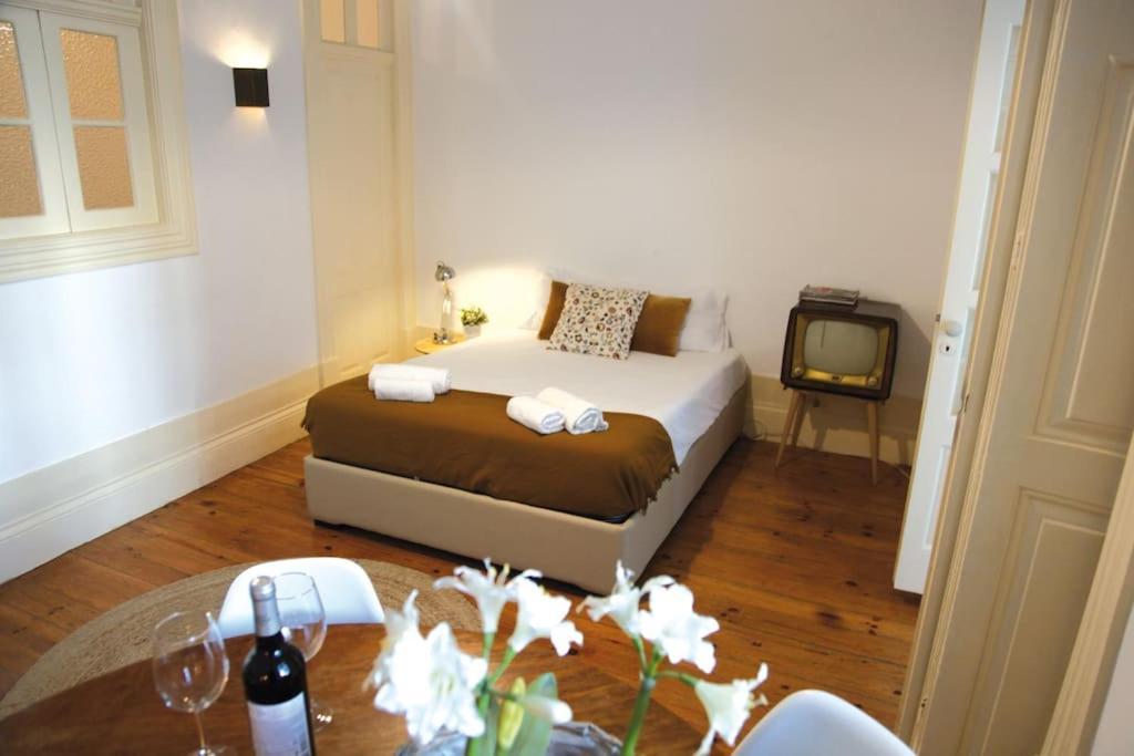Inlapa Studio IV Porto Garden View Esterno foto