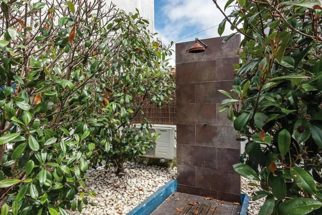 Inlapa Studio IV Porto Garden View Esterno foto