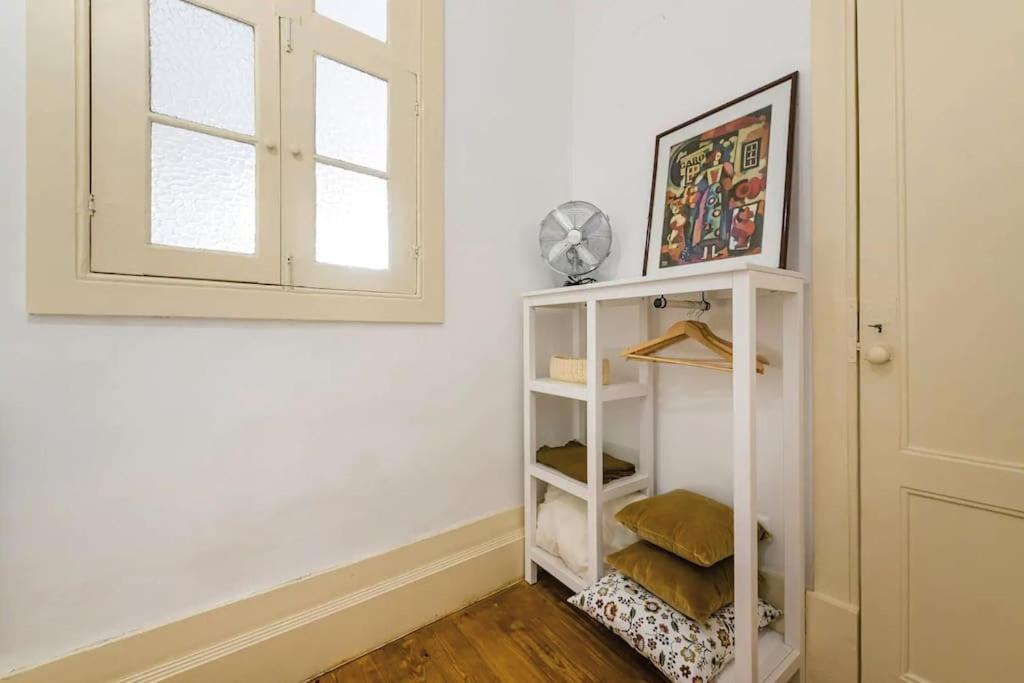 Inlapa Studio IV Porto Garden View Esterno foto